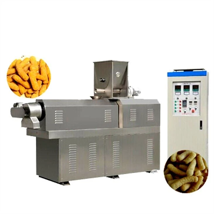 Snack pellet siam dan tur .