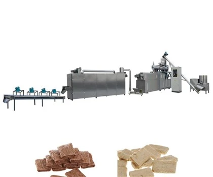 Soy Protein siamna Machine TVP/TSP Extrusion hmanrua te.